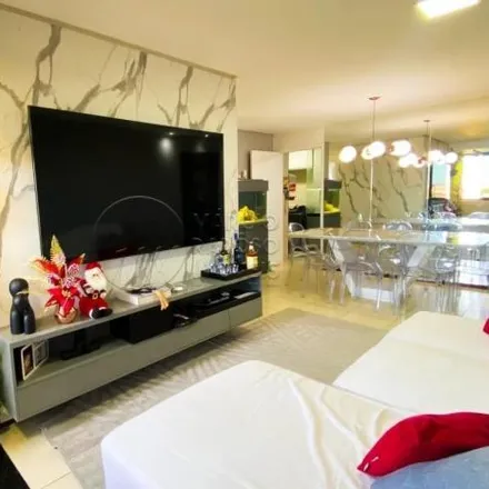 Buy this 3 bed apartment on Rua Manoel Maia Nobre in Farol, Maceió - AL