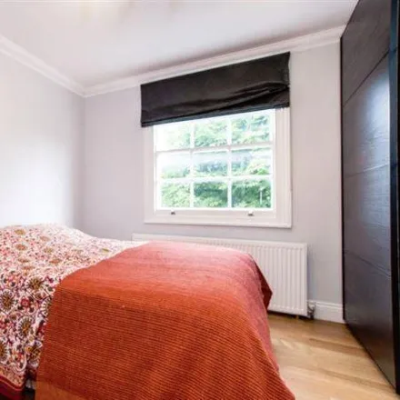 Image 4 - 13 Berners Street, East Marylebone, London, W1T 3NG, United Kingdom - Apartment for rent
