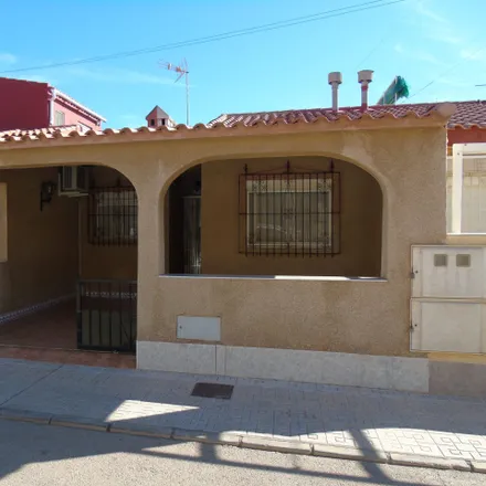 Buy this 2 bed house on Cartagena in Region of Murcia, Spain