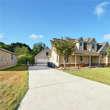 Buy this 4 bed house on 651 Live Falls in Comal County, TX 78133