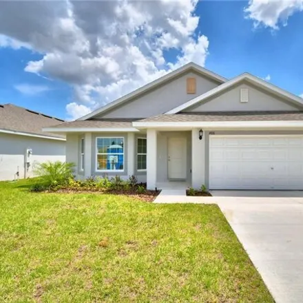 Buy this 3 bed house on Friendly Confines Loop in Davenport, Polk County