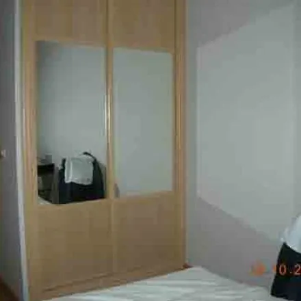 Image 6 - Calle de Alcalá, 231, 28028 Madrid, Spain - Apartment for rent