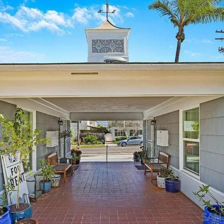 Image 5 - 5052 Marlborough Drive, San Diego, CA 92116, USA - Apartment for rent