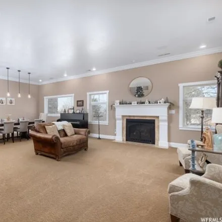 Image 7 - 103 West Camas Lilly Circle, Pleasant View, Weber County, UT 84414, USA - House for sale