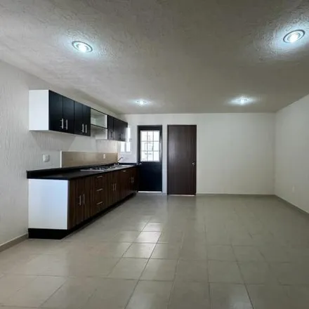 Rent this 2 bed apartment on Calle Santiago Huatusco in Delegación Epigmenio González, 76128 Querétaro