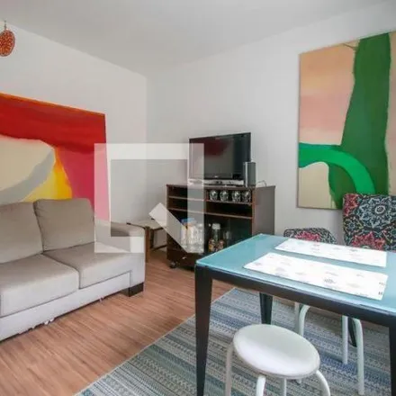 Rent this 1 bed apartment on Rua Gonçalves Ledo in Partenon, Porto Alegre - RS