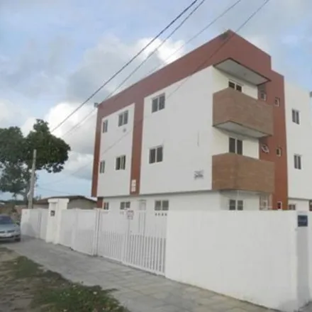 Rent this 2 bed apartment on Rua Tenente Afonso Teixeira de Carvalho in Paratibe, João Pessoa - PB