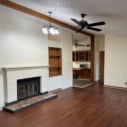 Rent this 3 bed house on 19700 Pine Tree Lane in Harris County, TX 77484