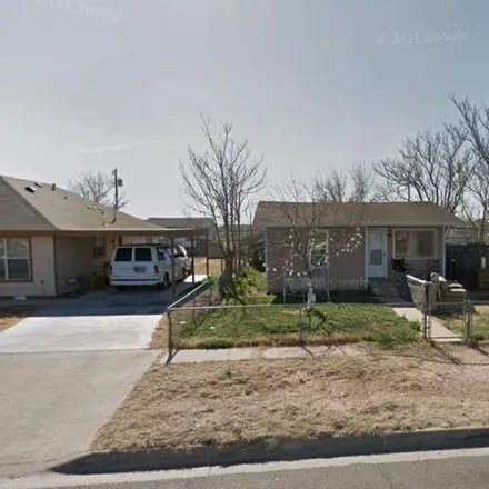 Buy this 3 bed house on 1310 East Pennsylvania Avenue in Midland, TX 79701