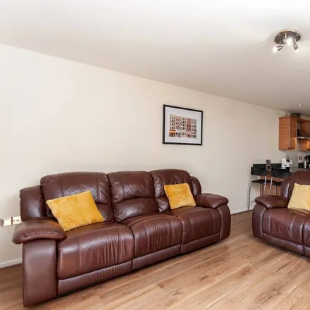 Rent this 2 bed apartment on Newcastle upon Tyne in NE1 2JR, United Kingdom