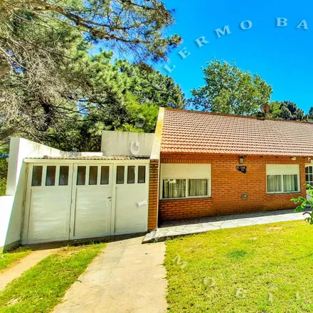 Rent this studio house on Del Cazón in Partido de Monte Hermoso, B8153 EDR Monte Hermoso