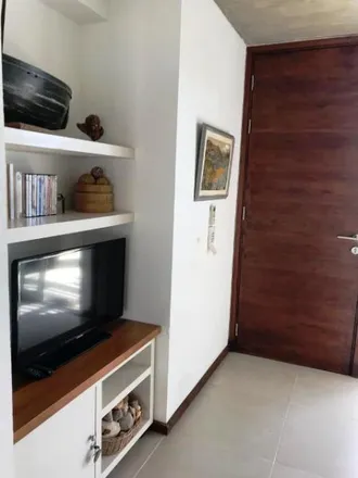 Rent this 1 bed apartment on Sarandí 21 in 20000 Manantiales, Uruguay