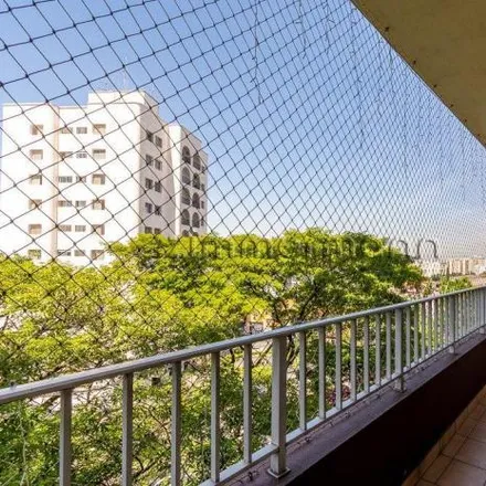 Buy this 3 bed apartment on Rua Cerro Corá in Vila Ida, São Paulo - SP