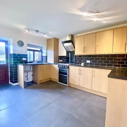 Rent this 2 bed apartment on Forrester's Lane in Dronfield, S18 3AN