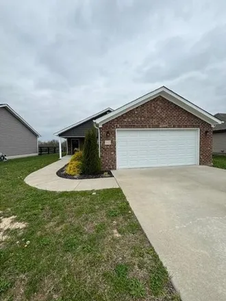 Buy this 3 bed house on Memory Lane in Richmond, KY 40476