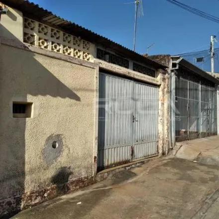 Image 2 - Avenida São Gabriel, Jardim Botafogo, São Carlos - SP, 13561-352, Brazil - House for sale
