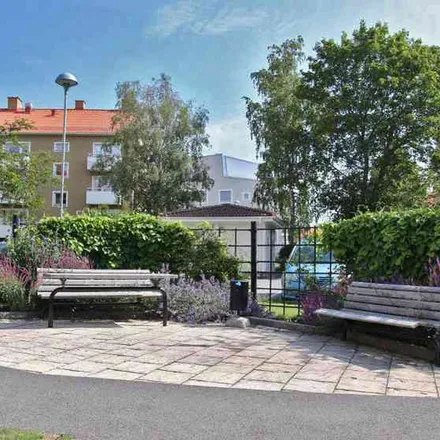 Image 2 - Majeldsvägen 6A, 582 44 Linköping, Sweden - Apartment for rent