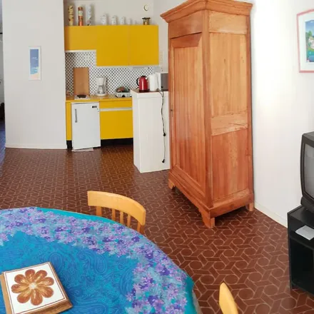 Rent this studio apartment on 85520 Jard-sur-Mer