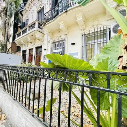Buy this 5 bed house on Bulevar Nicasio Oroño 533 in Rosario Centro, Rosario