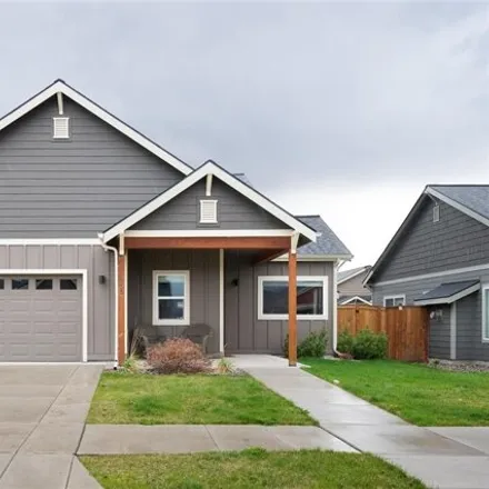 Buy this 3 bed house on 175 Valleyfire Lane in Bozeman, MT 59718