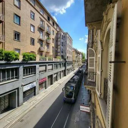 Image 2 - Corso Giacomo Matteotti 5f, 10121 Turin TO, Italy - Apartment for rent