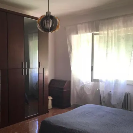Rent this 2 bed room on Via dell'Airone 3 in 00169 Rome RM, Italy