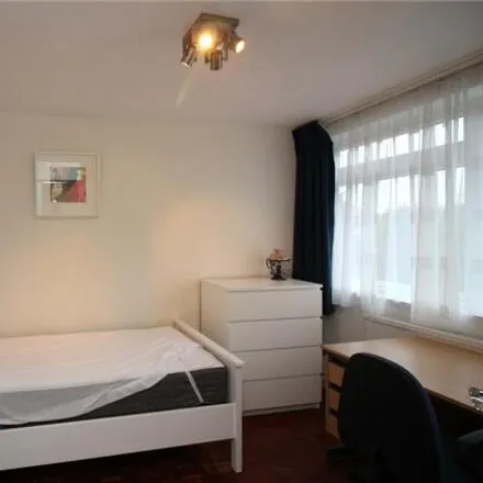 Image 4 - Salisbury Avenue, London, N3 3AG, United Kingdom - Room for rent