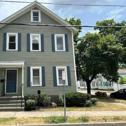 Rent this 3 bed house on 74 Walnut Street in City of Saratoga Springs, NY 12866