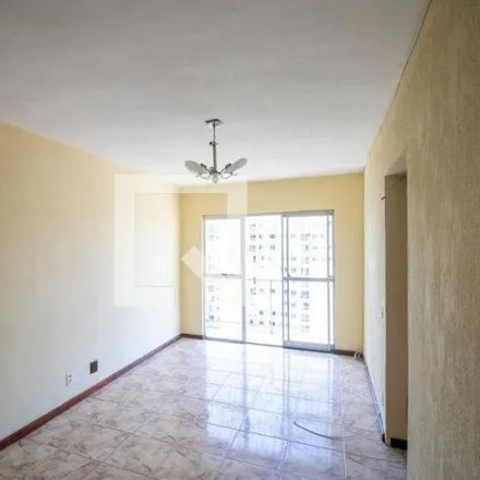 Rent this 2 bed apartment on Rua Niterói in Mutondo, São Gonçalo - RJ
