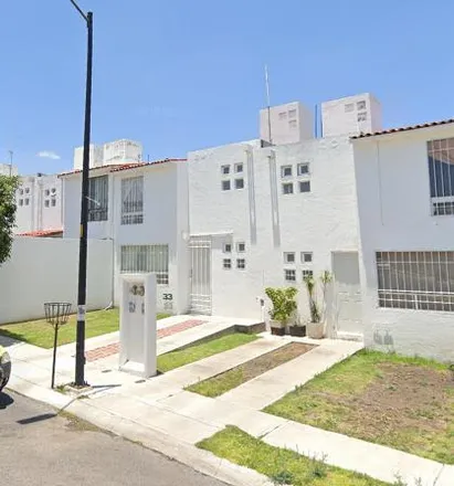 Buy this 3 bed house on Calle San Antonio in Delegación Felipe Carrillo Puerto, 76010 Querétaro