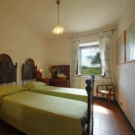 Rent this 2 bed house on 06062 Città della Pieve PG