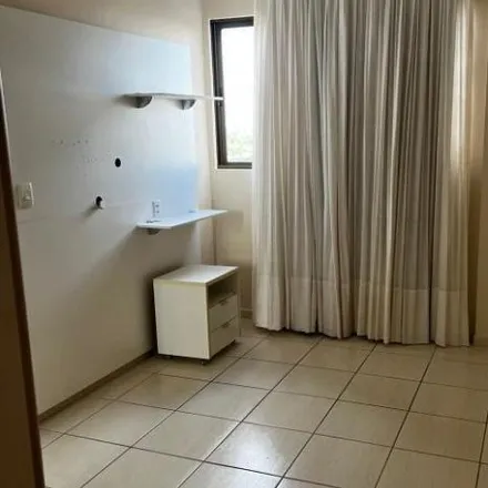 Rent this 3 bed apartment on Poiá Espeto Gourmet in Avenida Ipiranga, Goiabeira