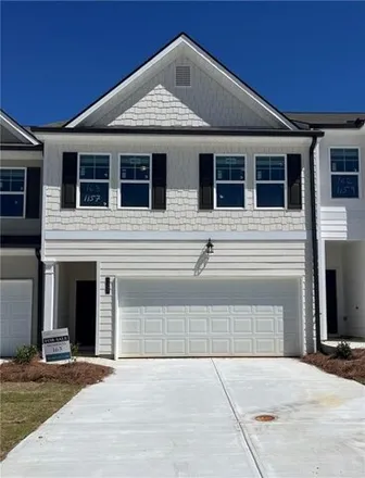 Buy this 3 bed house on Westhampton Way in Villa Rica, GA 30180