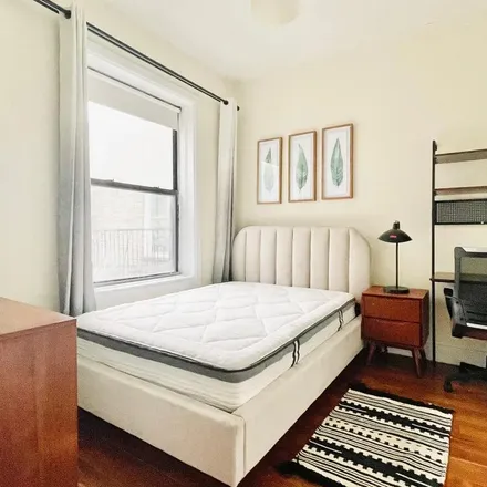 Rent this 4 bed room on 600 Park Pl in Brooklyn, NY 11238