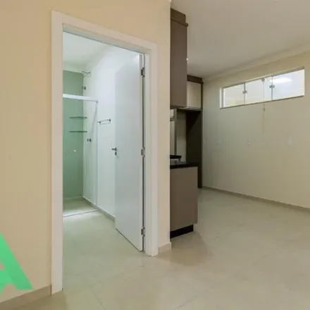 Rent this 1 bed apartment on Rua Benjamin Constant 2312 in Vila Nova, Blumenau - SC