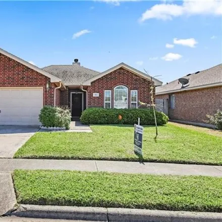 Buy this 3 bed house on 1022 Meadowbrook Drive in Portland, TX 78374
