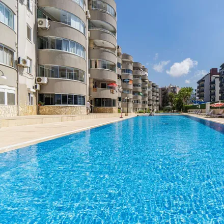 Image 2 - Grand Uysal, Çevre Yolu Caddesi, 07469 Alanya, Turkey - Apartment for sale
