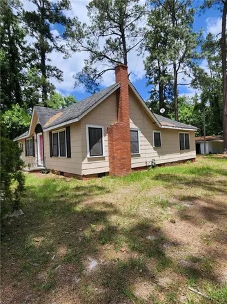 Image 4 - 1899 Bolick Northwest Lane, Ludowici, Long County, GA 31316, USA - House for sale