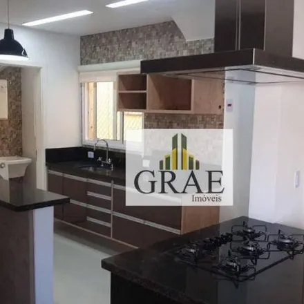 Buy this 3 bed apartment on Rua do Cruzeiro in Montanhão, São Bernardo do Campo - SP