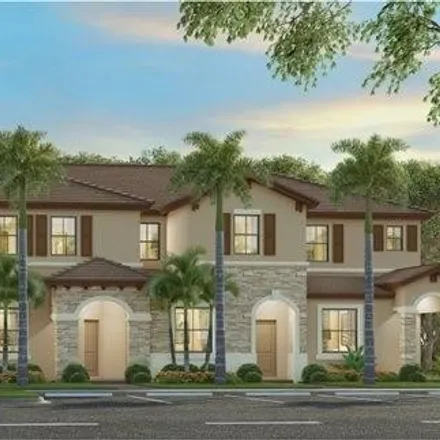 Image 1 - 21738 Southwest 99th Court, Cutler Bay, FL 33190, USA - Townhouse for sale