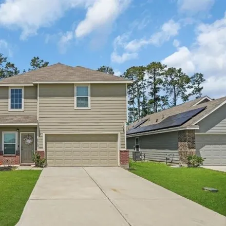Buy this 4 bed house on 25122 Falcon Castle Ln in Porter, Texas