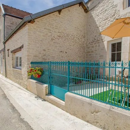 Image 9 - Bas des Montaux, 10110 Balnot-sur-Laignes, France - House for rent