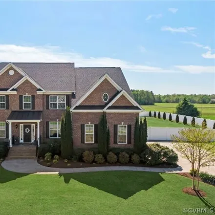 Buy this 6 bed house on 12309 Traylor Lane in Hanover County, VA 23005