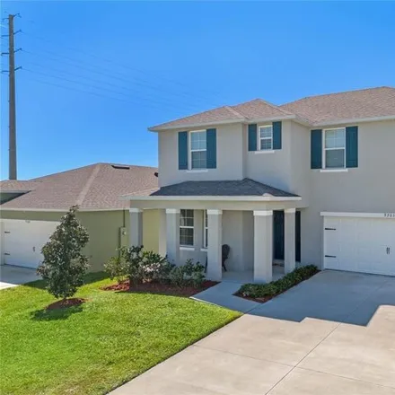 Image 2 - 9703 Black Walnut Drive, Clermont, FL 34715, USA - House for sale
