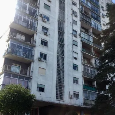 Buy this 2 bed apartment on Barrio Bolivar in Avenida Eva Perón, Parque Chacabuco