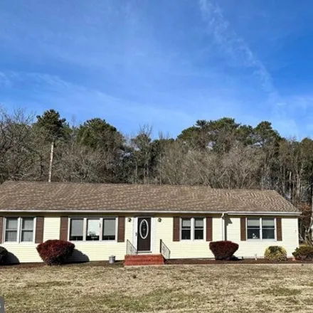 Buy this 3 bed house on 1115 Camp Road in Denton, MD 21629