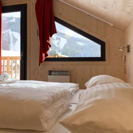 Rent this 3 bed house on Chalet Sodamin Alpin Hohentauern in Panoramasiedlung 10, 8785 Hohentauern