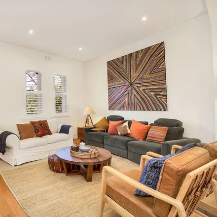 Rent this 3 bed house on Paddington NSW 2021