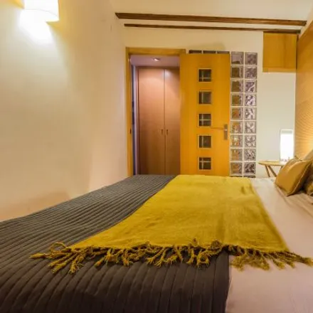 Rent this 3 bed apartment on Plaça d'Antonio López in 6, 08002 Barcelona