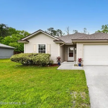 Buy this 4 bed house on 2870 Tuscarora Trail in Clay County, FL 32068